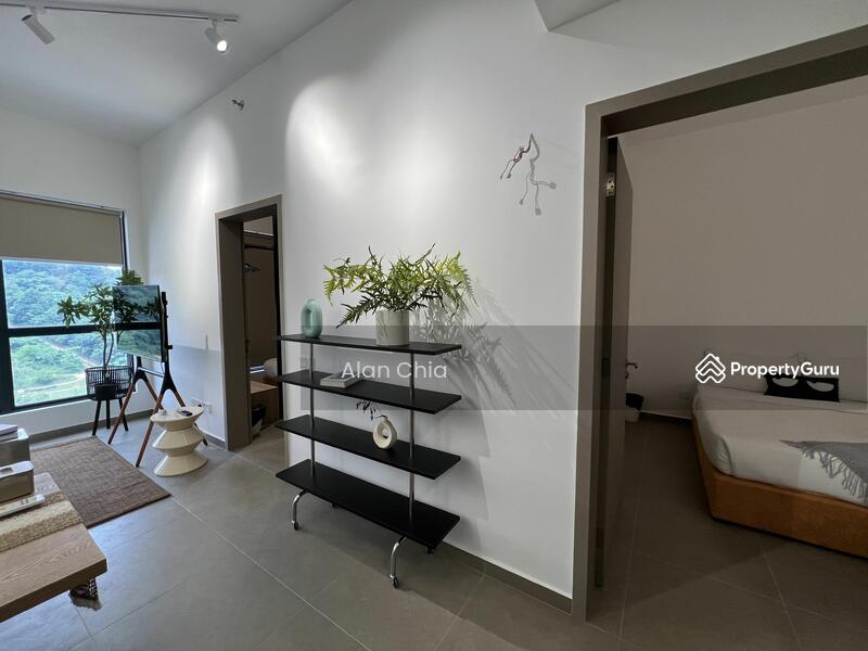 Service Residence for Rent at Mossaz @ Empire City - Alan Chia - PropertyGuru.com.my