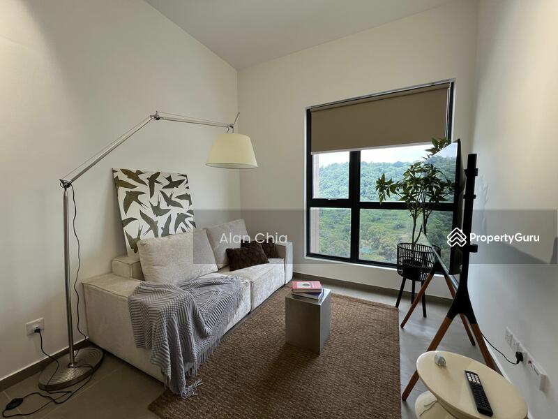 Service Residence for Rent at Mossaz @ Empire City - Alan Chia - PropertyGuru.com.my