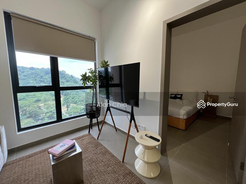 Service Residence for Rent at Mossaz @ Empire City - Alan Chia - PropertyGuru.com.my