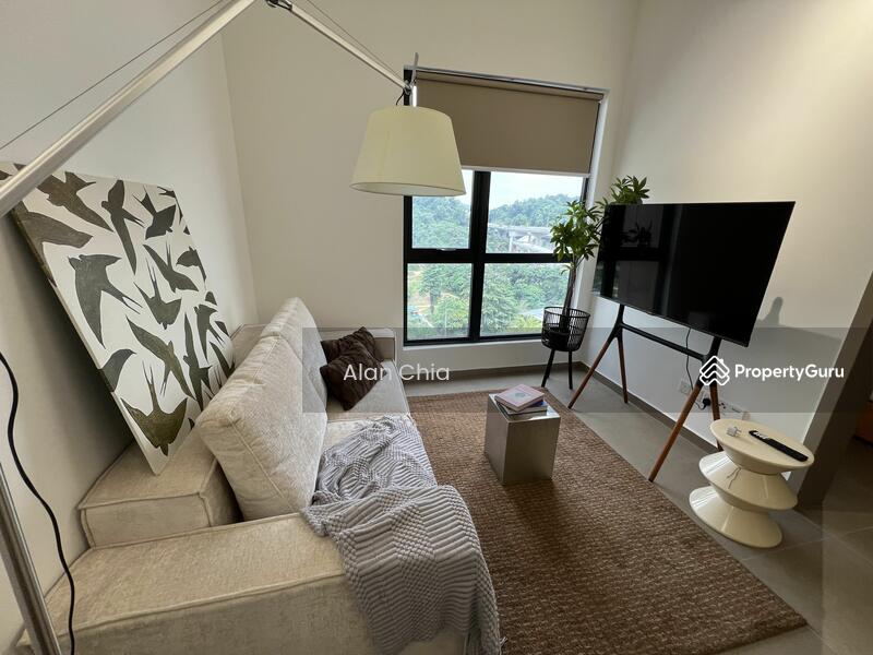 Service Residence for Rent at Mossaz @ Empire City - Alan Chia - PropertyGuru.com.my