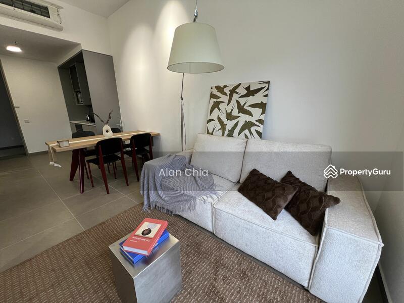 Service Residence for Rent at Mossaz @ Empire City - Alan Chia - PropertyGuru.com.my