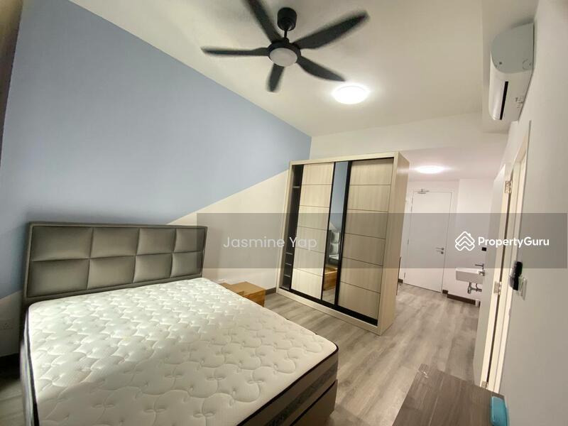 Kediaman Servis untuk Disewa di Cubic Botanical - Jasmine Yap - PropertyGuru.com.my