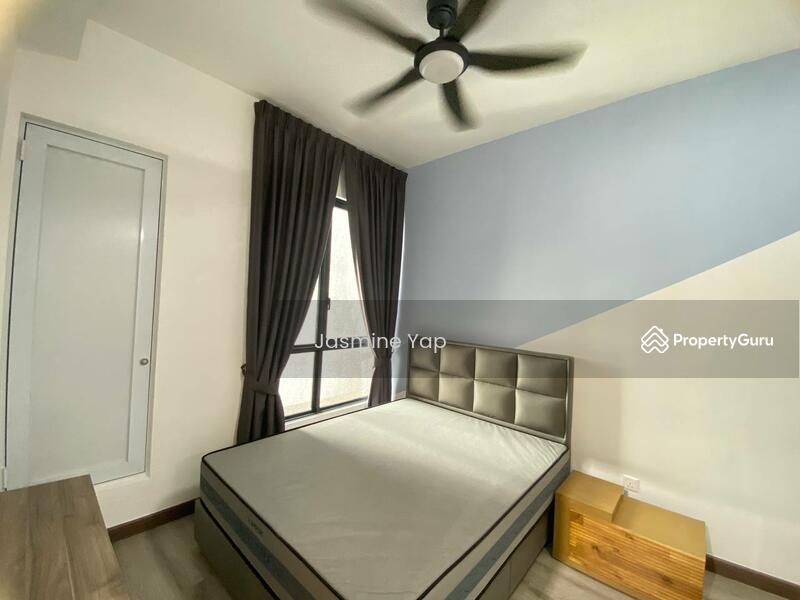 Kediaman Servis untuk Disewa di Cubic Botanical - Jasmine Yap - PropertyGuru.com.my