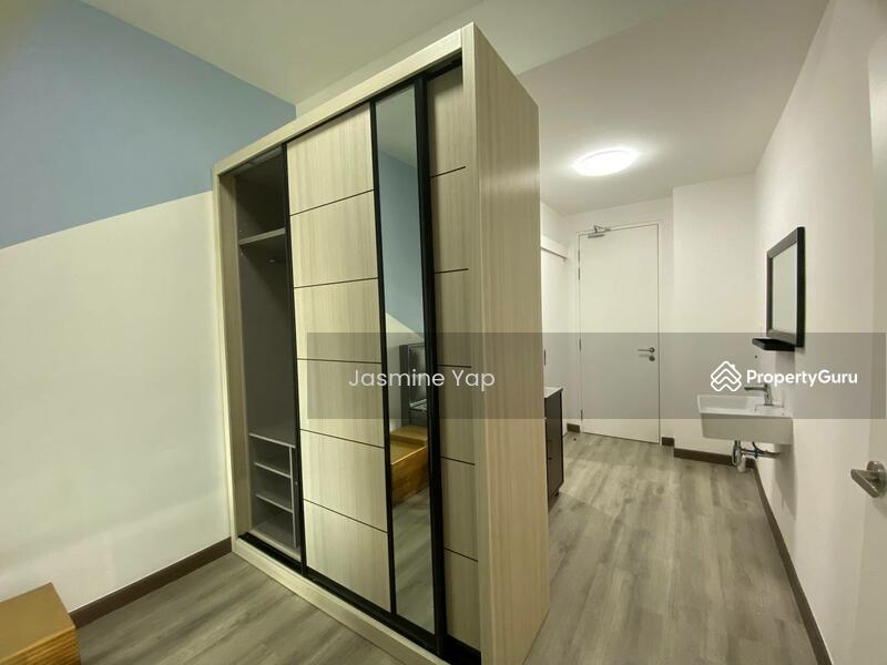 Kediaman Servis untuk Disewa di Cubic Botanical - Jasmine Yap - PropertyGuru.com.my