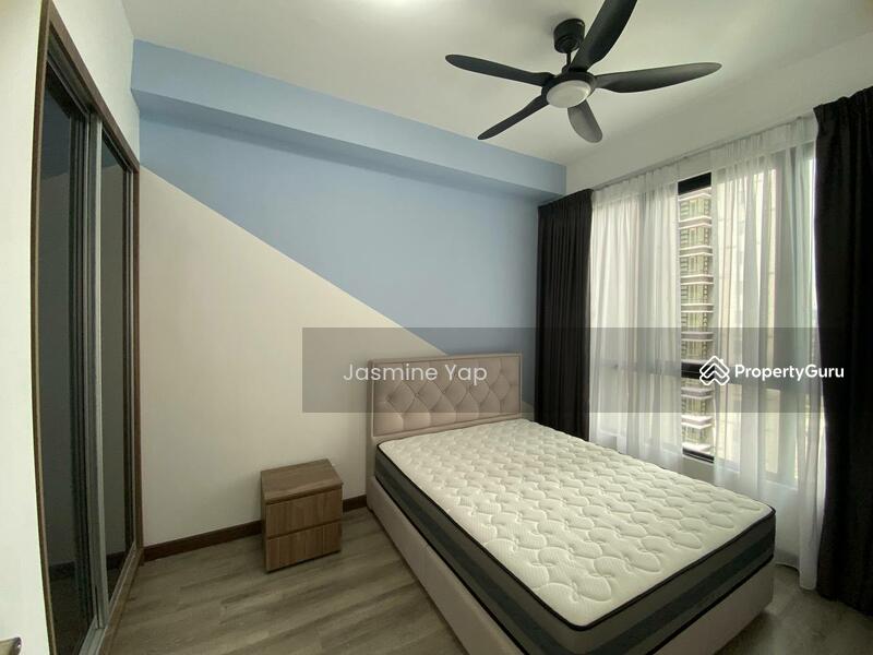 Kediaman Servis untuk Disewa di Cubic Botanical - Jasmine Yap - PropertyGuru.com.my