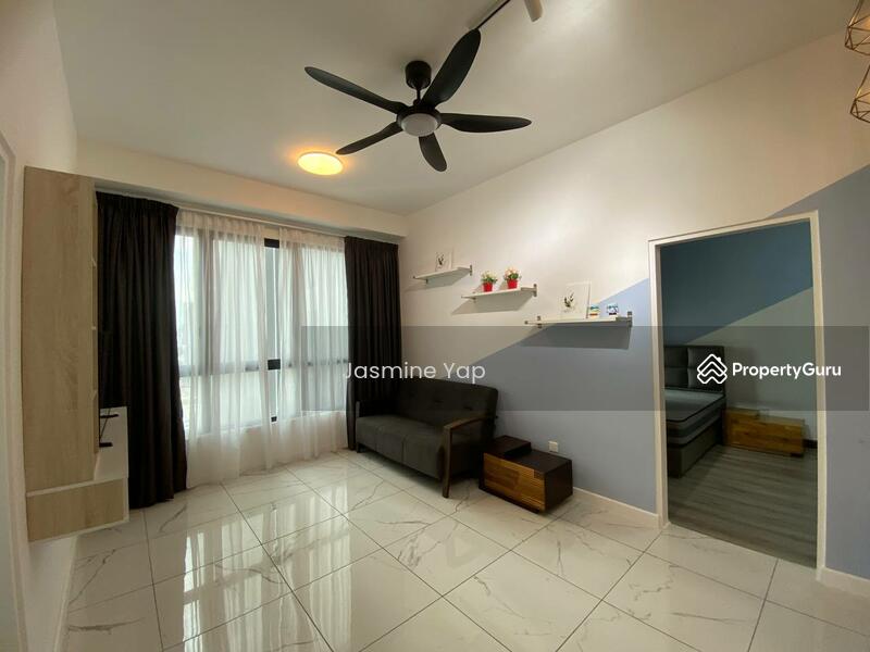 Kediaman Servis untuk Disewa di Cubic Botanical - Jasmine Yap - PropertyGuru.com.my