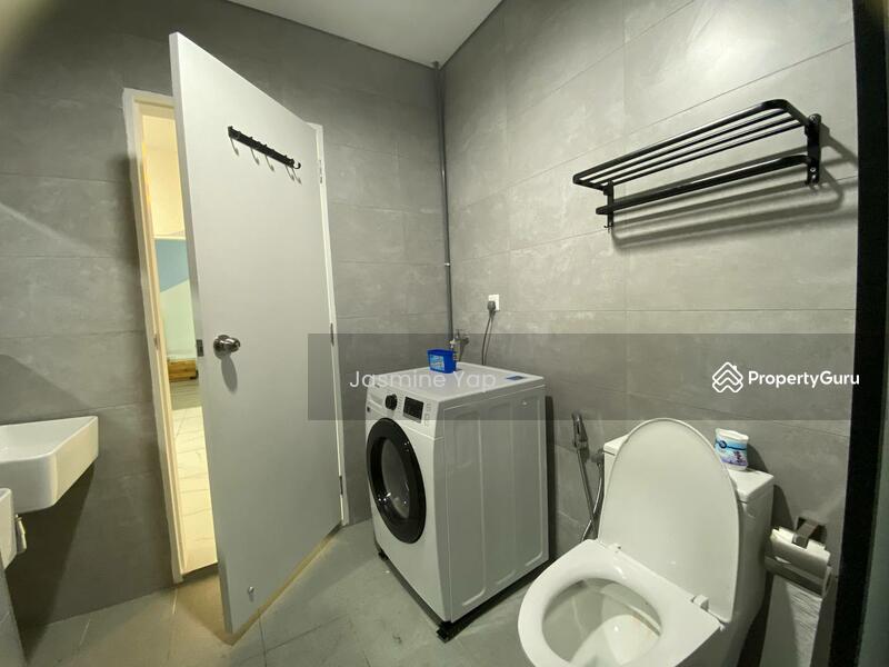 Kediaman Servis untuk Disewa di Cubic Botanical - Jasmine Yap - PropertyGuru.com.my