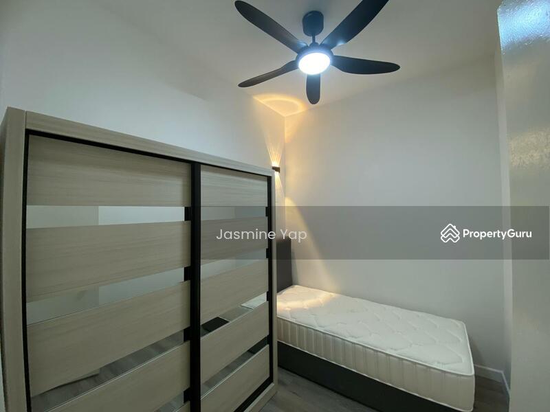 Kediaman Servis untuk Disewa di Cubic Botanical - Jasmine Yap - PropertyGuru.com.my