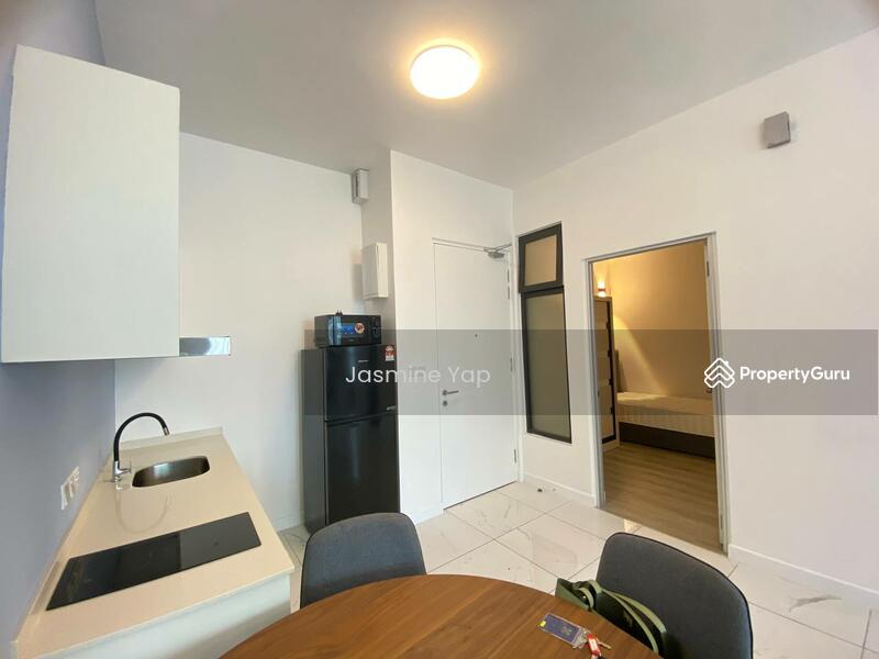 Kediaman Servis untuk Disewa di Cubic Botanical - Jasmine Yap - PropertyGuru.com.my