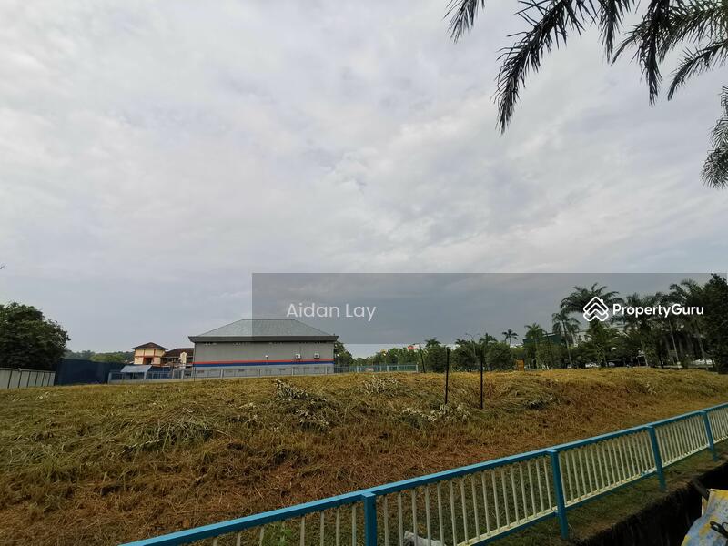 Commercial Land for Sale in Shah Alam (Selangor) - Aidan Lay - PropertyGuru.com.my