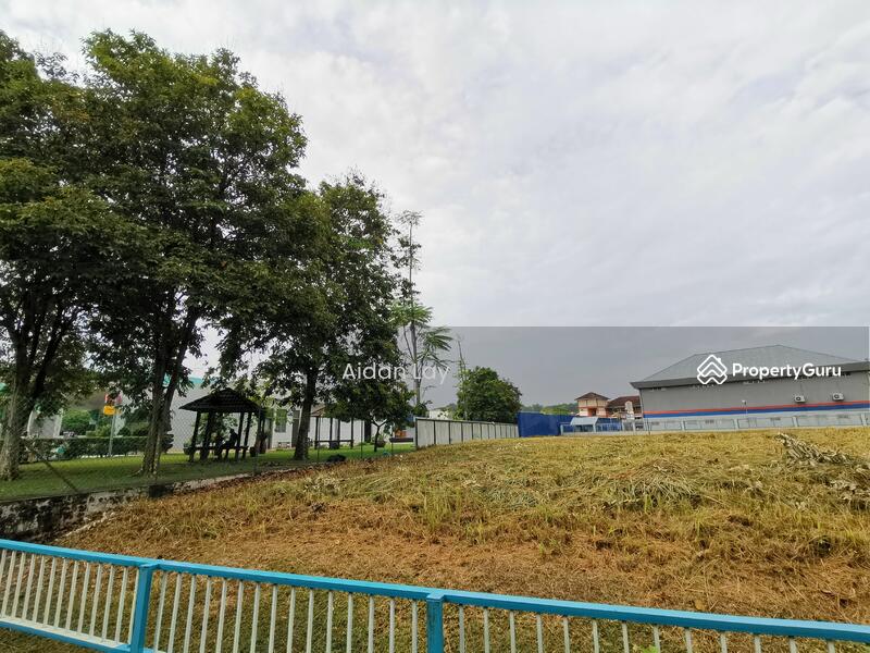 Commercial Land for Sale in Shah Alam (Selangor) - Aidan Lay - PropertyGuru.com.my