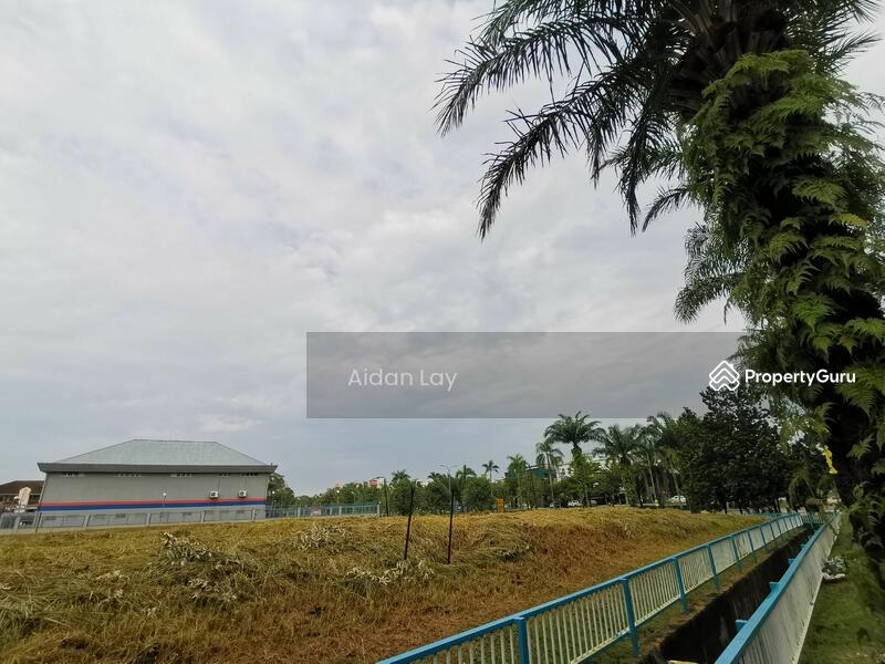 Commercial Land for Sale in Shah Alam (Selangor) - Aidan Lay - PropertyGuru.com.my