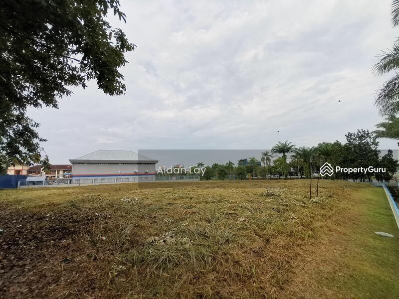 Commercial Land for Sale in Shah Alam (Selangor) - Aidan Lay - PropertyGuru.com.my