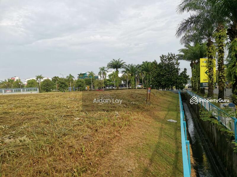 Commercial Land for Sale in Shah Alam (Selangor) - Aidan Lay - PropertyGuru.com.my