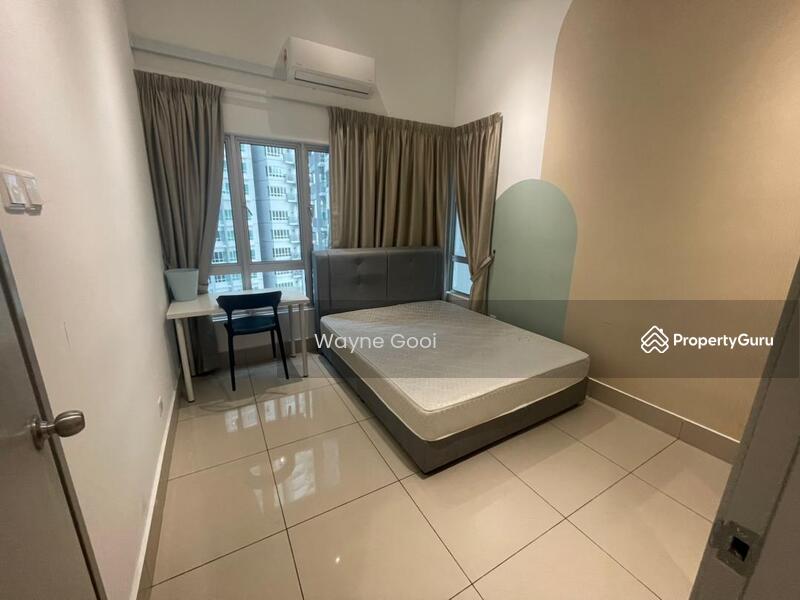 Razak City Residences (RC Residences) untuk Untuk Disewa - RM 2,000 /bulan, Feb 2026 - PropertyGuru.com.my