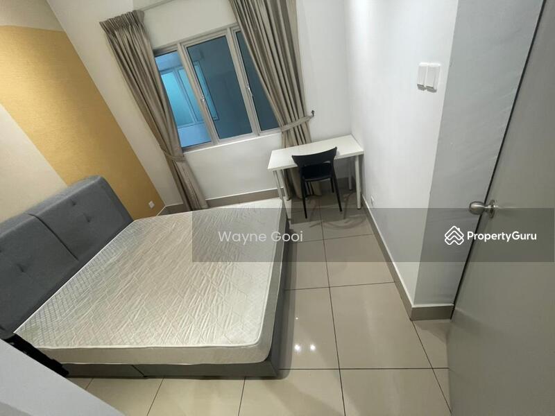 Service Residence for Rent at Serviced Residence @ Razak City Residences (RC Residences) - Wayne Gooi - PropertyGuru.com.my