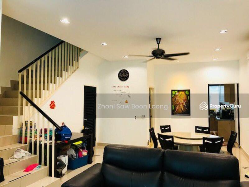 For Sale - Setia Greens