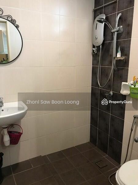 3-storey Terraced House for Sale in Setia Greens (Bayan Lepas) - Zhonl Saw Boon Loong - PropertyGuru.com.my