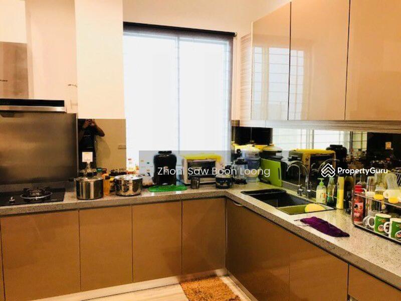 3-storey Terraced House for Sale in Setia Greens (Bayan Lepas) - Zhonl Saw Boon Loong - PropertyGuru.com.my
