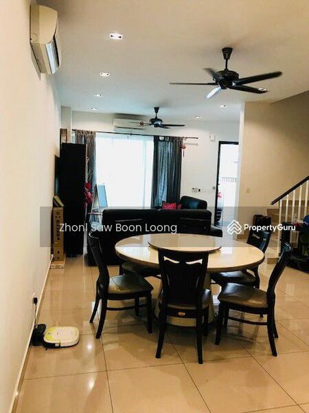 3-storey Terraced House for Sale in Setia Greens (Bayan Lepas) - Zhonl Saw Boon Loong - PropertyGuru.com.my