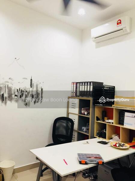 3-storey Terraced House for Sale in Setia Greens (Bayan Lepas) - Zhonl Saw Boon Loong - PropertyGuru.com.my