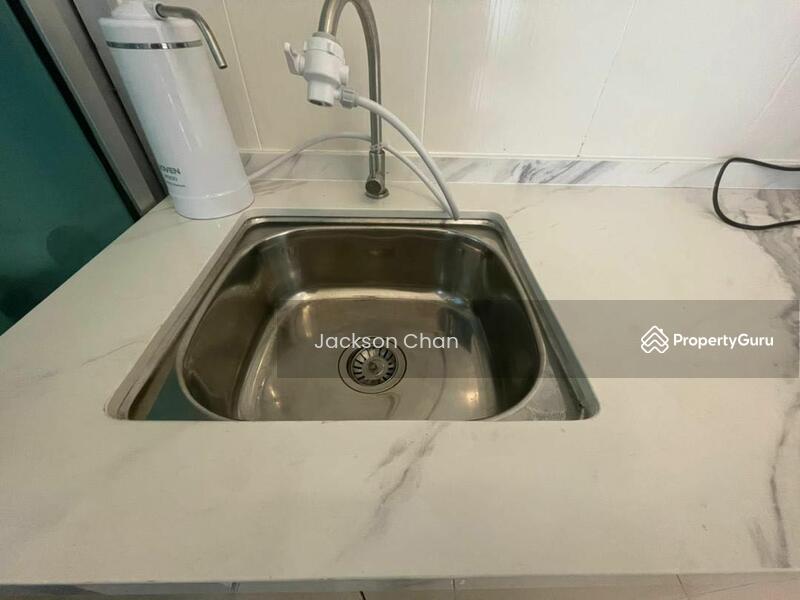 Service Residence for Rent at Serviced Residence @ Razak City Residences (RC Residences) - Jackson Chan - PropertyGuru.com.my