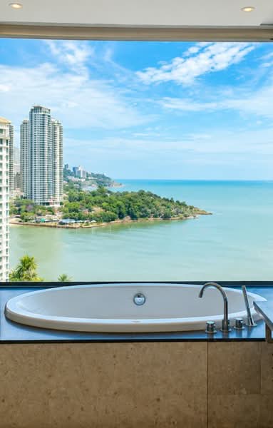 Kondominium untuk Dijual di Springtide Residences - Billy Teh - View - PropertyGuru.com.my