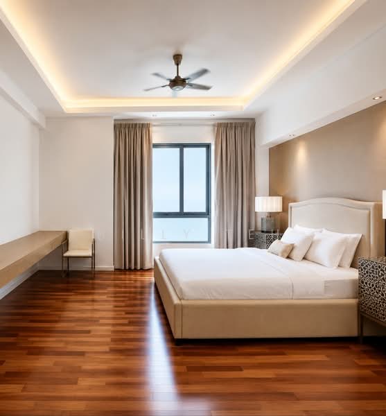 Kondominium untuk Dijual di Springtide Residences - Billy Teh - Bedroom - PropertyGuru.com.my
