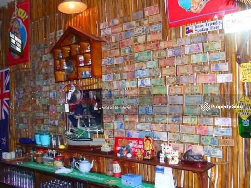 For Sale - most stylish romantic restaurant in East coast 2 stry