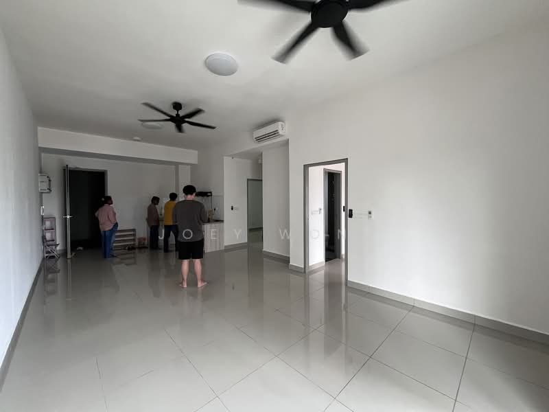 Untuk Dijual - The Wharf Residence