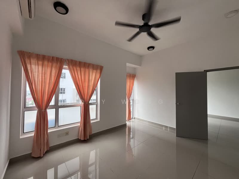 Untuk Dijual - The Wharf Residence