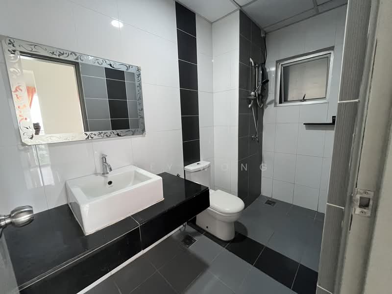 Untuk Dijual - The Wharf Residence