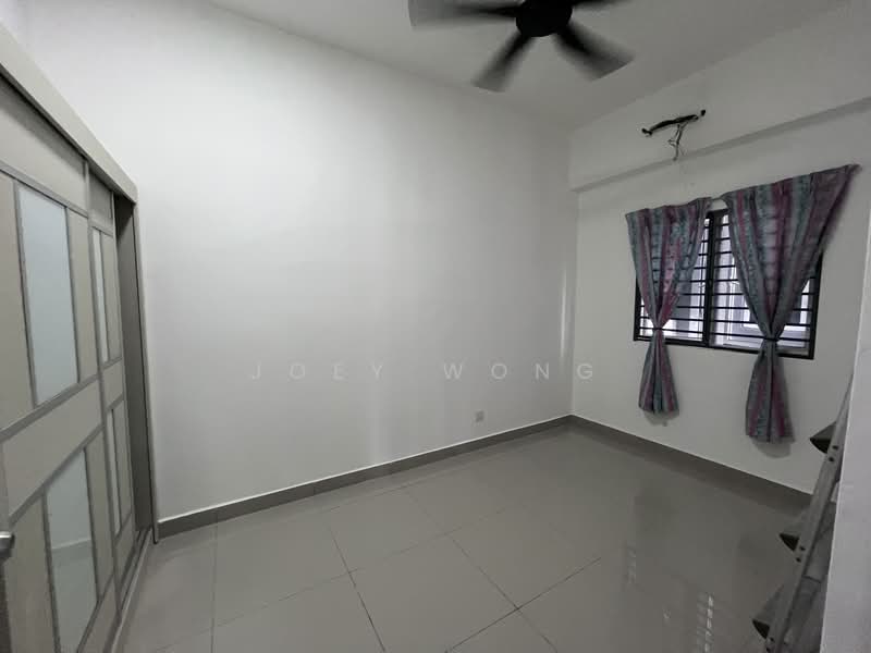 Untuk Dijual - The Wharf Residence