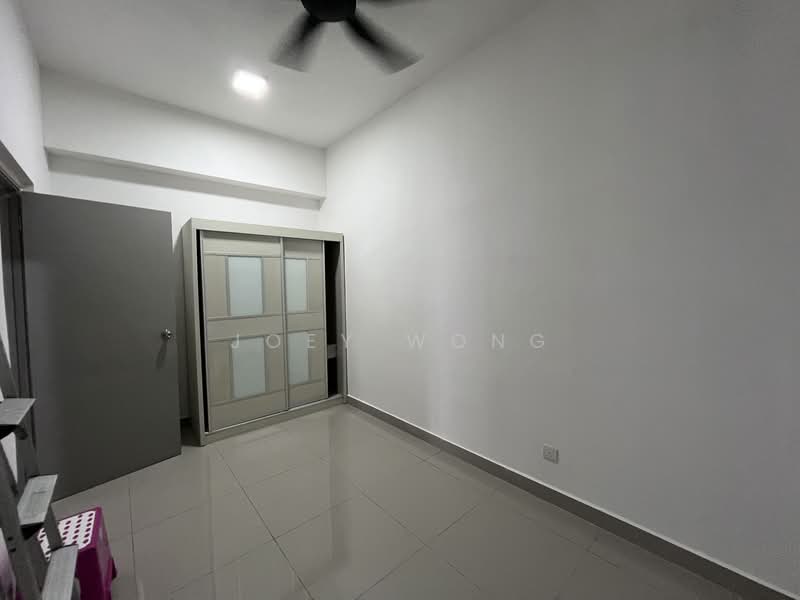 Untuk Dijual - The Wharf Residence