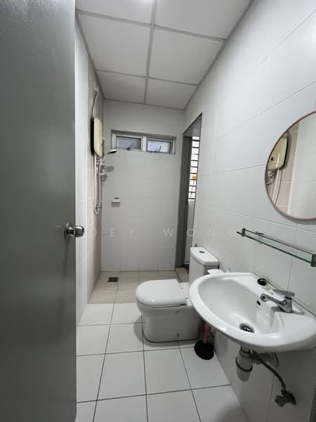 Untuk Dijual - The Wharf Residence