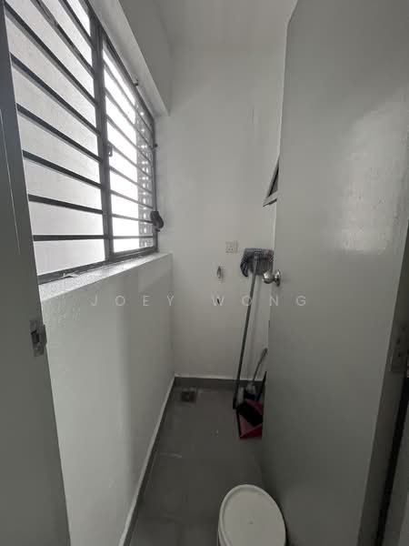 Untuk Dijual - The Wharf Residence