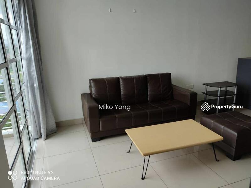 Kondominium untuk Disewa di Nusa Heights (Nusa Puncak) - Miko Yong - PropertyGuru.com.my