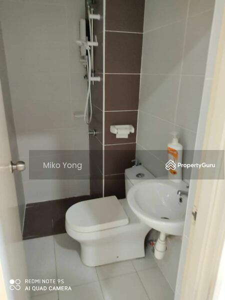 Kondominium untuk Disewa di Nusa Heights (Nusa Puncak) - Miko Yong - PropertyGuru.com.my