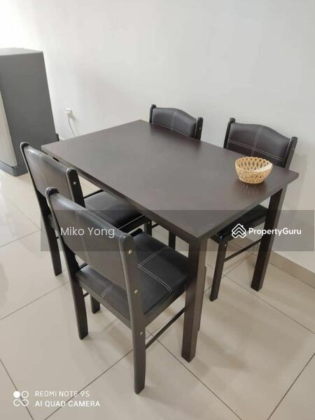 Kondominium untuk Disewa di Nusa Heights (Nusa Puncak) - Miko Yong - PropertyGuru.com.my