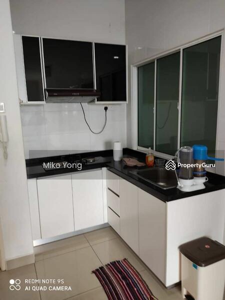 Kondominium untuk Disewa di Nusa Heights (Nusa Puncak) - Miko Yong - PropertyGuru.com.my