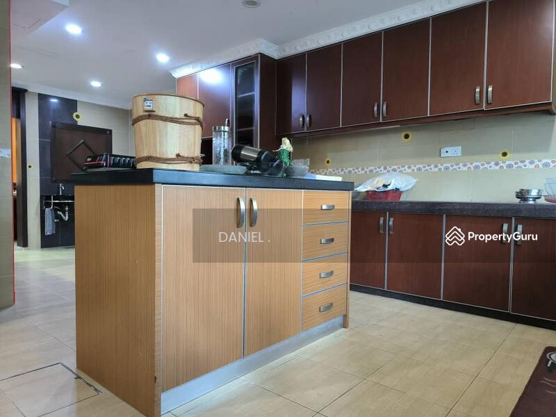 ANGGERIK DORITIS, KOTA KEMUNING, SHAH ALAM, SELANGOR. untuk Untuk Dijual - RM 875,000, Mac 2026 - PropertyGuru.com.my