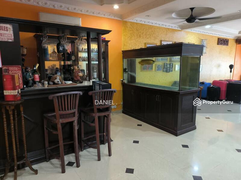 ANGGERIK DORITIS, KOTA KEMUNING, SHAH ALAM, SELANGOR. untuk Untuk Dijual - RM 875,000, Mac 2026 - PropertyGuru.com.my