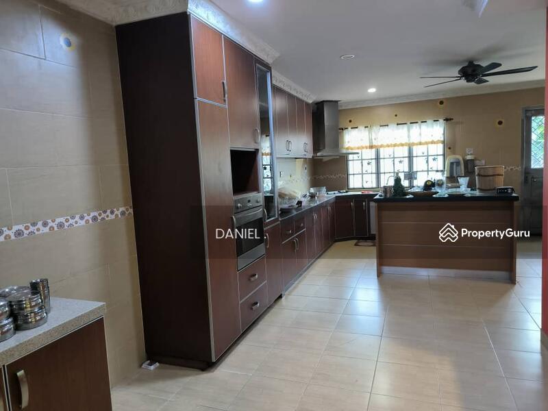 ANGGERIK DORITIS, KOTA KEMUNING, SHAH ALAM, SELANGOR. untuk Untuk Dijual - RM 875,000, Mac 2026 - PropertyGuru.com.my