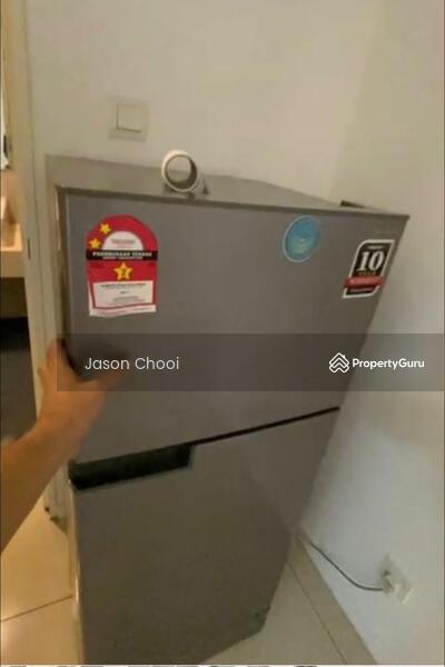 Service Residence for Rent at Cascades Residency - Jason Chooi - PropertyGuru.com.my