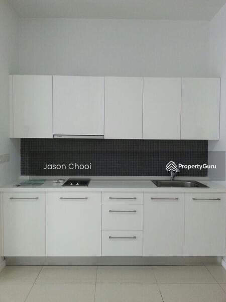 Service Residence for Rent at Cascades Residency - Jason Chooi - PropertyGuru.com.my