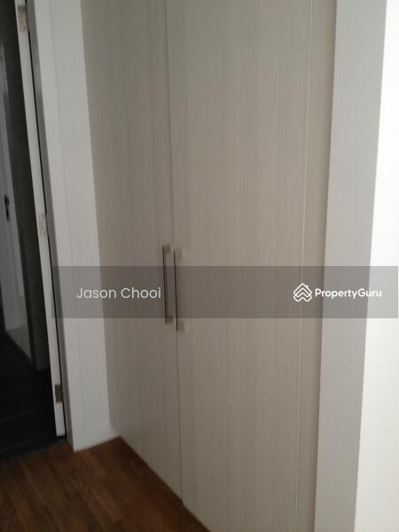 Servis Apartment untuk Disewa di Cascades Residency @ Dataran Cascade - Jason Chooi - PropertyGuru.com.my