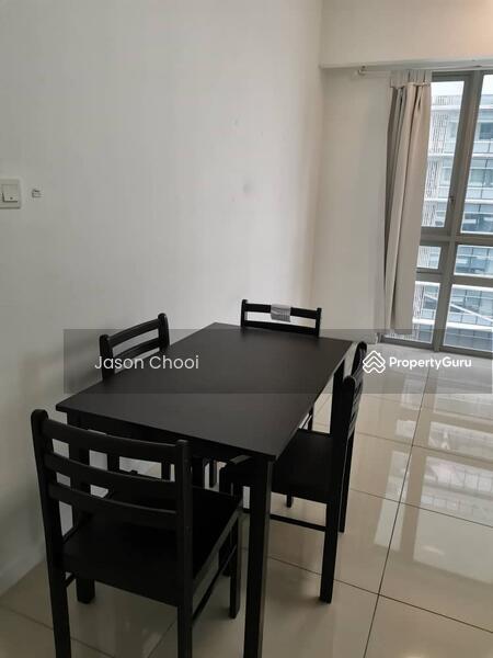 Servis Apartment untuk Disewa di Cascades Residency @ Dataran Cascade - Jason Chooi - PropertyGuru.com.my