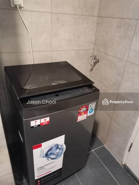 Service Residence for Rent at Cascades Residency - Jason Chooi - PropertyGuru.com.my