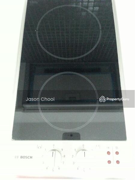Service Residence for Rent at Cascades Residency - Jason Chooi - PropertyGuru.com.my