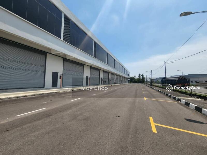 Valdor light industry factory warehouse untuk Untuk Disewa - RM 7,500 /bulan, Mac 2026 - PropertyGuru.com.my